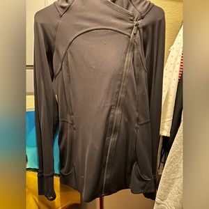 Lululemon sweatshirt size M